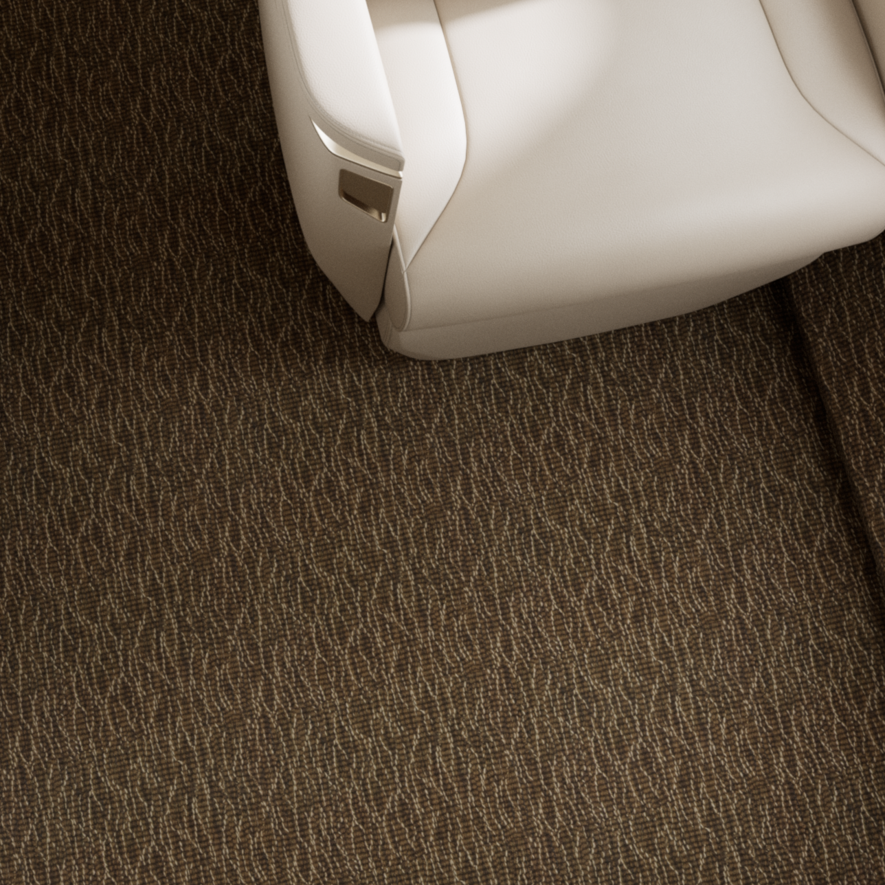 Tosca Teak Detail 